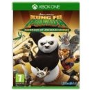 Kung Fu Panda: Showdown of Legendary Legends