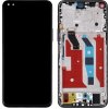 LCD Displej + Dotykové sklo + Rám Huawei Nova 8i