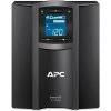 APC Smart-UPS C 1000VA LCD 230 V se SmartConnect SMC1000IC