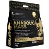 KEVIN LEVRONE Anabolic Mass 7000 g Príchuť: cookies and cream