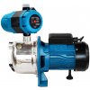 IBO Automatická domáca vodáreň AJ 50/60 s PC-16 IBO, 1100W, 3600 l/h, výtlak 50m, nerezová