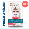 Hill’s Science Plan Hypoalergénne pre stredné dospelé psy s lososom 2.5 kg