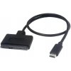 ATEN PremiumCord Prevodník USB3.1 na SATAIII/SATAII ku31sata01