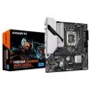 GIGABYTE MB Sc LGA1700 H610M GAMING WIFI DDR4, Intel H610, 2xDDR4, 2xDP, 1xHDMI, WiFi, mATX