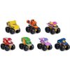 Spin Master TLAPKOVÁ PATROLA MULTI BALENIE MINI AUTÍČOK RESCUE WHEELS