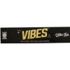 Vibes z ryžového papiera Ultra Thin King Size Slim papieriky 33 ks