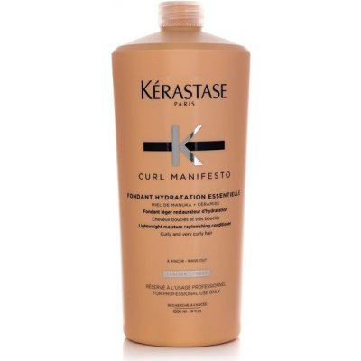 KÉRASTASE Curl Manifesto Fondant Hydration Essentielle Conditioner 1 000 ml