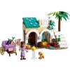 LEGO® Disney 43223 Asha v meste Rosas