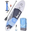 Zray X1 paddleboard - 10'2