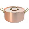 De Buyer Inocuivre 10 cm 3,5 l