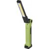 Nabíjacia baterka COB LED P4540, 750 lm, 1800 mAh 8592920128961