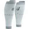 COMPRESSPORT R2 Oxygen White/Nebel Grey T4