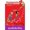 Footprints Level 1: Photocopiables CD - Carol Read