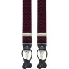 House of Amanda Christensen Micro Dot Suspenders