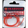 Trabucco Competition X-Fine Silicone 0,5mm 50cm Silikónová hadička