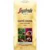 Segafredo Caffe Crema Collezione zrnková káva 1kg
