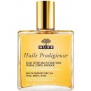 Nuxe Prodigieuse multifunkčný suchý olej Multi-Purpose Dry Oil Face Body Hair 100 ml