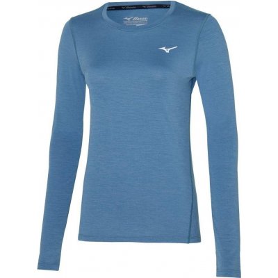 Mizuno Impulse Core LS Tee