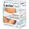 LACTOFEEL Vaginálny gél 7 x 5 ml