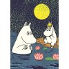 Moomin Deluxe Anniversary Edition: Volume Two