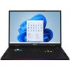 Notebook MSI Raider 18 HX AI A2XWIG-042CZ (9S7-182462-042) čierny