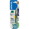 PILOT B2P EcoBall Ocean Plastic, M, modré + modrá náplň
