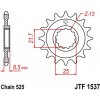 JT Sprockets JTF 1537-15RB