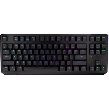 Endorfy Thock TKL Wireless Red EY5C005