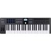 Arturia KeyLab Essential 49 mk3 Black