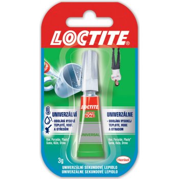 Loctite Super Bond 3g