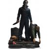 Soška Michael Myers Deluxe Art Scale 110 (Halloween)
