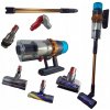 Dyson Gen5detect Absolute pruská modrá/medená