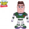 Toy Story Buzz Rakeťák plyšový - 33 cm