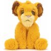 HOLLYWOOD Plyšový Simba Baby - Leví Kráľ - 22 cm