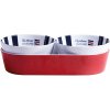 Marine Business Venezia Snacks Bowls 3 Miska