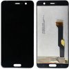 HTC U Play čierny OEM LCD displej s dotykom