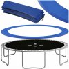 SPRINGOS kryt pružín k trampolínam 305 cm modrá