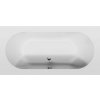 AQUALINE JIZERA 170 x 80 cm G1780