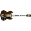 Gibson 1975 SG Custom Bigsby MOD