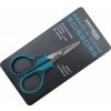 Drennan nožnice Braid & Mono Scissors Aqua