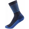 Devold Multi Medium Sock No-Slip modrá