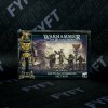 Warhammer The Horus Heresy: Solar Auxillia - Tactical Command Section