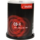 Imation CD-R 700MB 52x, 100ks