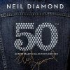 Diamond Neil - 50Th Anniversary Collector 6CD