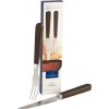 Villeroy & Boch Pizza/steak nôž a vidlička, 2 ks Texas