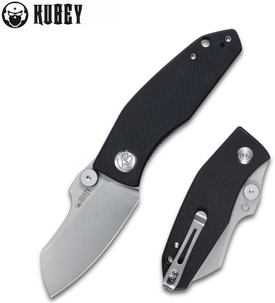 Kubey Monsterdog KU337A