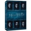 Hra o trůny 6.série / Game Of Thrones 6 / Viva / 5DVD - DVD 5 disků