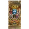 Futbalové karty Panini FIFA 365 2025/2026 Adrenalyn Gold balíček