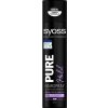 Syoss Pure Hold lak na vlasy 300 ml