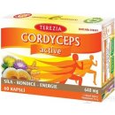 Terezia Company CORDYCEPS active 60 kapsúl